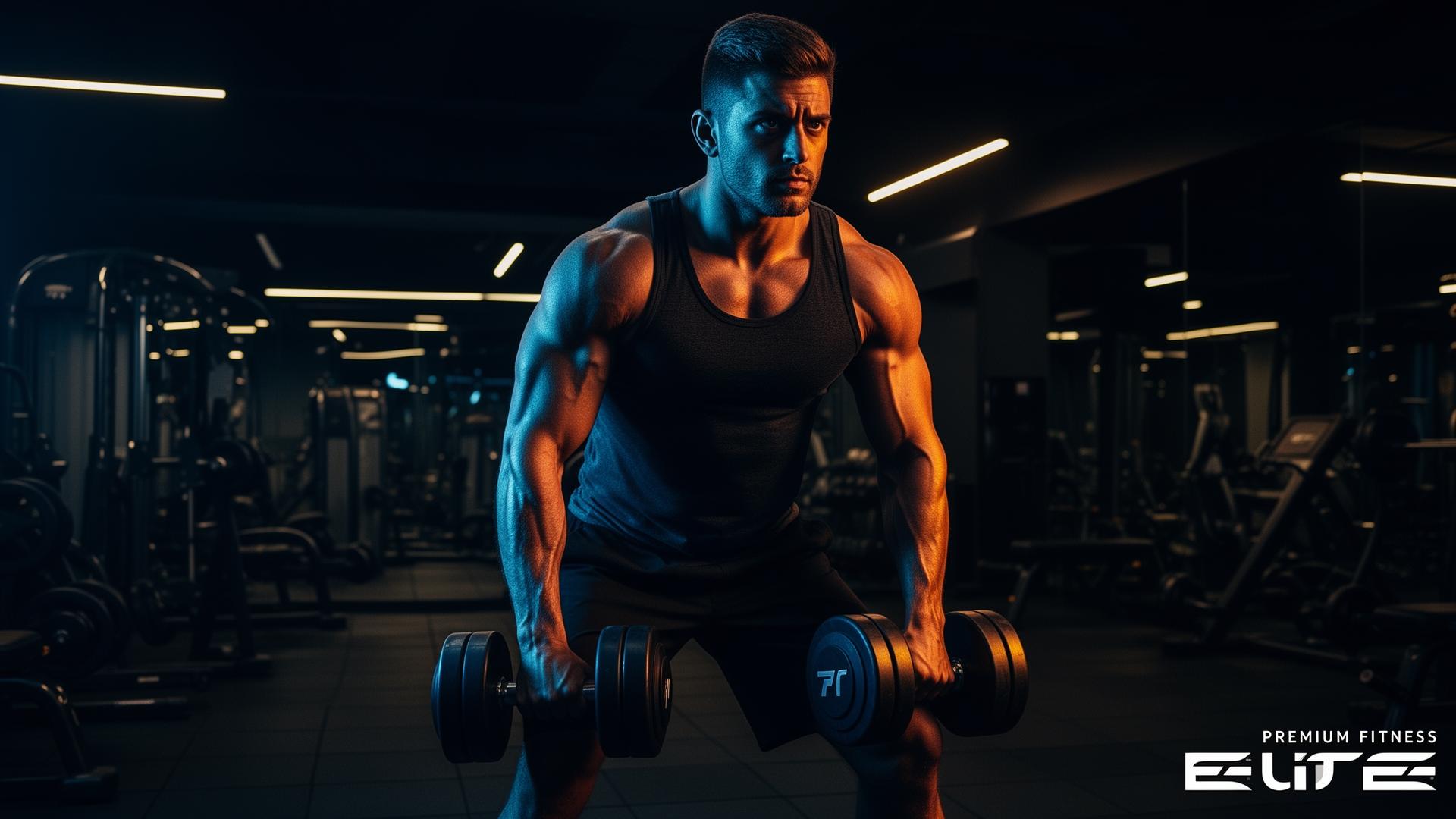 Athletic performance